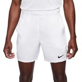 NikeCourt Dri-FIT Victory Short - Wit - Sportbroek