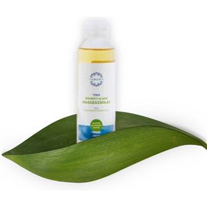 Yamuna Massage olie Yogi