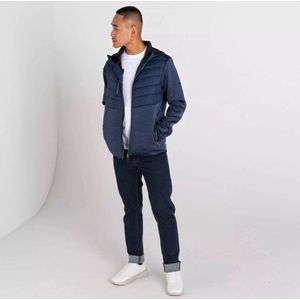 Dare2B Heren Narrative II Vest MnLt Dnm Mrl Maat M