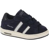 Pinocchio - P1102 - Veterschoenen - Blauw