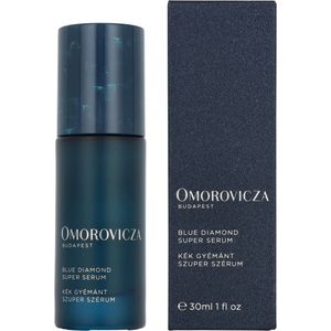 Omorovicza - Blue Diamond Super Serum - Gezichtsserum - 30 ml