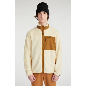 O'neill Fleeces HIGH PILE FZ FLEECE