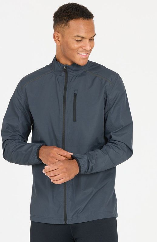 Endurance - Hugoee - Wandeljas - Waterdicht - Polyester