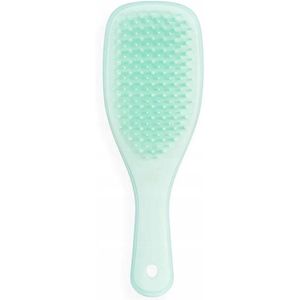 Tangle Teezer - Mini Ultimate Detangler - Ontwarrende Borstel - Jade Lagoon - Voor Fijn en Breekbaar Haar