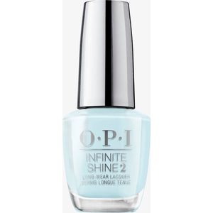 OPI Infinite Shine 2 Princesses Rule Nail Lacquer - .5oz /15mL - ISL-R44