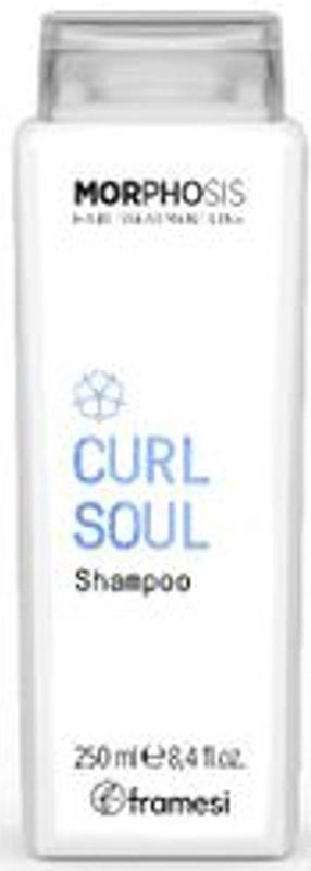 Framesi Morphosis Curl Soul Shampoo 250ml