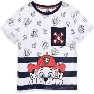Paw Patrol - Marshal - T-shirt - 5 jaar - 110cm