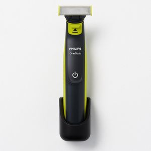 Muurbeugel voor Philips Oneblade - Wandhouder voor Philips Oneblade - Zwart