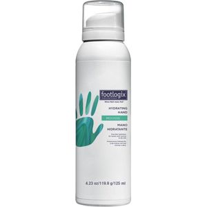 Footlogix Hydraterende Hand Mousse 125ml