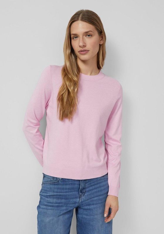 s.Oliver Strickpullover