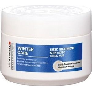 Goldwell - Dualsenses Winter Care - Behandeling - 200 ml