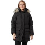 Helly Hansen - Bouvet Down Parka - Winterjas - Hoogwaardige Isolatie - PFC-vrij