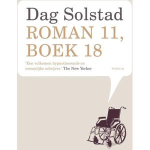 Roman 11, boek 18