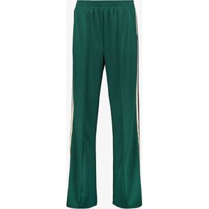 TwoDay dames pantalonbroek groen - Maat S