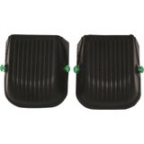 Deltafix - Kniebeschermers - Recht - Tuinieren/Ijzerwaren