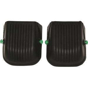 Deltafix - Kniebeschermers - Recht - Tuinieren/Ijzerwaren