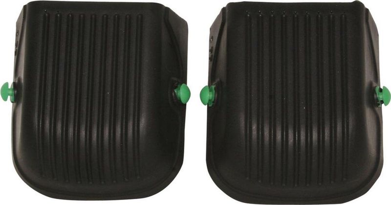 Deltafix - Kniebeschermers - Recht - Tuinieren/Ijzerwaren