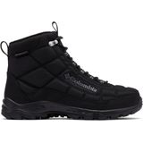 Columbia - Firecamp™ - Wandelschoenen - Zwart - Cordura®-textiel - Waterdicht