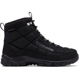 Columbia - Firecamp™ - Wandelschoenen - Zwart - Cordura®-textiel - Waterdicht