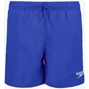 Speedo heren zwemshort kobalt blauw - Maat XXL - Zwembroek