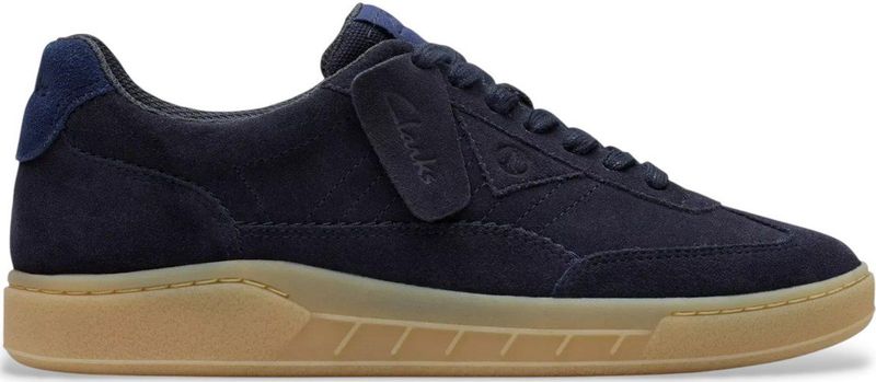 Clarks Shoes Craft Rally Ace Schoenen