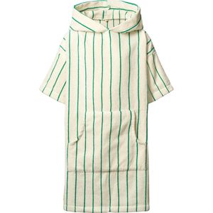 Bongusta Naram Poncho Surfponcho (groen)