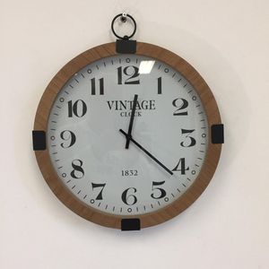 Wandklok GOUSSE VINTAGE DESIGN