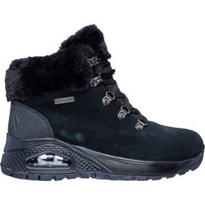 Skechers - Elementary - Dameslaarzen - Zwart
