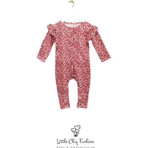 Little Chiq Baby onesie