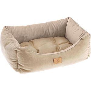 Ferplast Dierenmand Chester 66 X 50 Cm Textiel Beige