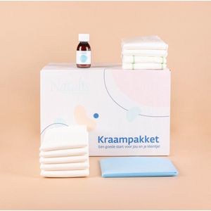 Natalis - Kraampakket aanvulling 2