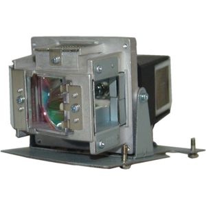 Beamerlamp geschikt voor de LG BX324-SD beamer, lamp code AJ-LBX3 / EBT43485104. Bevat originele SHP lamp, prestaties gelijk aan origineel.