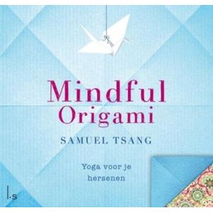 Mindful origami