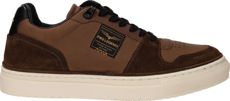 PME Legend - PB02508160 - Sneakers - Chocolat Brown