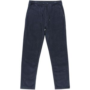 Quiksilver - Taxer Straight Fit - Herenbroek - Katoen Corduroy