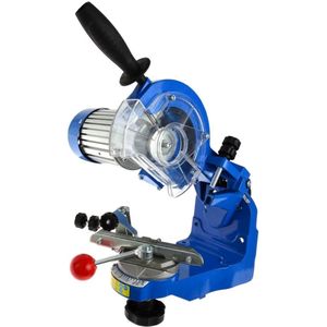 GEKO - Electric Chain Saw Sharpener BIG Premium - Gereedschap - 230W - Luchtgekoeld