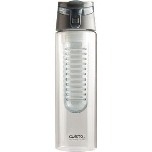 Gusta Waterfles Drinkfles Fliptop 70 cl
