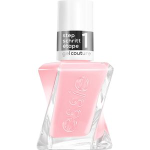 Essie - Gel Couture - Nagellak - Roze - Kersenondertonen