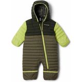 Columbia - Powder Lite Ii - Gewatteerde Onesie - 100% Gerecycled Polyester