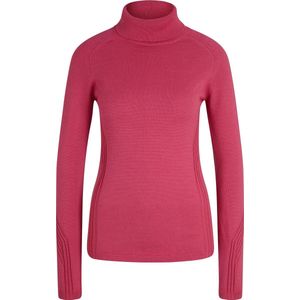 Falke SK Roll Neck - Radiant orchid - Maat Damen_S