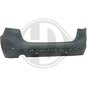 Achterbumper Bmw 2 Active Tourer (f45). Model: 2013-11 - 2021-10