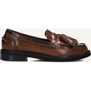 STEFANO LAURAN - 12044 - Loafers - Bruin