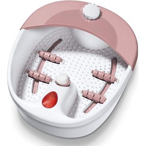 VELTRR® Voetenbad - Voetband - Voetmassage Apparaat