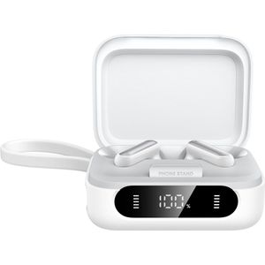 Soundcore P41i - Draadloze Earbuds - In-ear Hoofdtelefoon - Met Adaptieve Noise Cancelling - 12 Uur Speeltijd