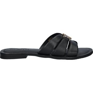 Sandalen Nikki Dames - Zwart - Maat 41