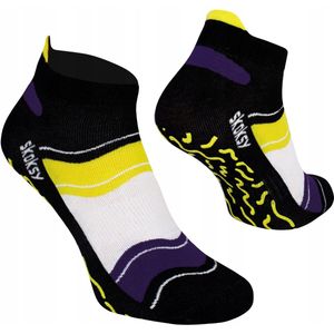 Dames Antislip Sokken ABS Yoga Fitness Gym Maat 36-40