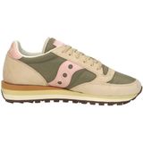 Saucony - Low Top Sneakers - Veelkleurig - Dames