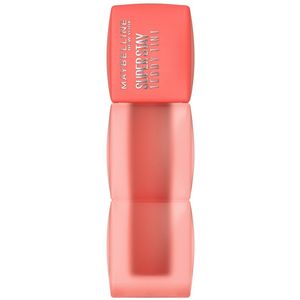 Maybelline New York - Superstay Teddy Tint - Lippenstift - Teddy - Matte