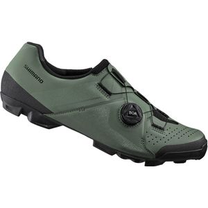 MTB - Fietsschoenen SH-XC300, Olijf