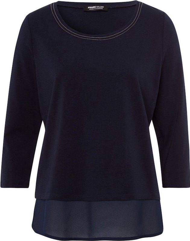 Frank Walder - W51-621406000 - T-shirt